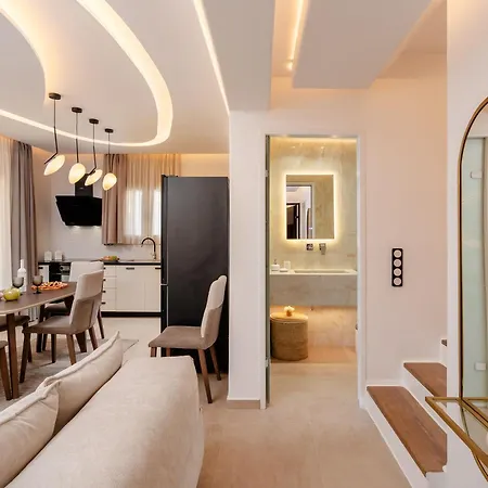 Naxos Elysian Galanado