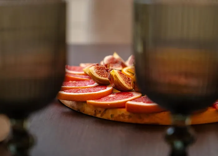 Вилла Naxos Elysian *