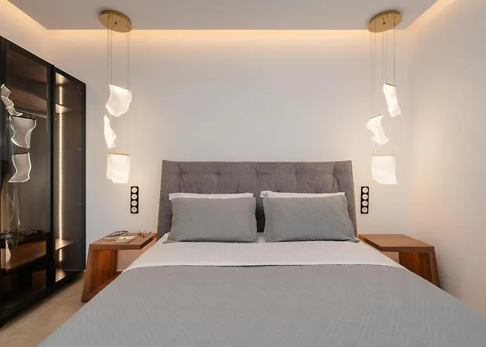 Вилла Naxos Elysian