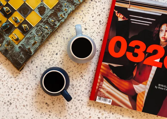 Naxos Elysian Вилла *