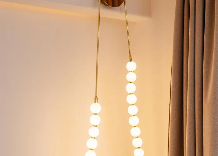 Вилла Naxos Elysian