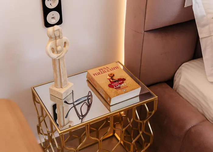 Вилла Naxos Elysian *