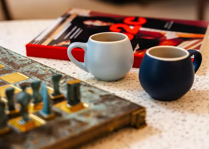 Naxos Elysian Вилла Galanado