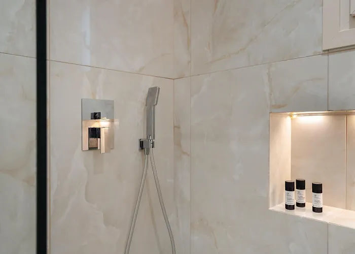 Вилла Naxos Elysian Galanado