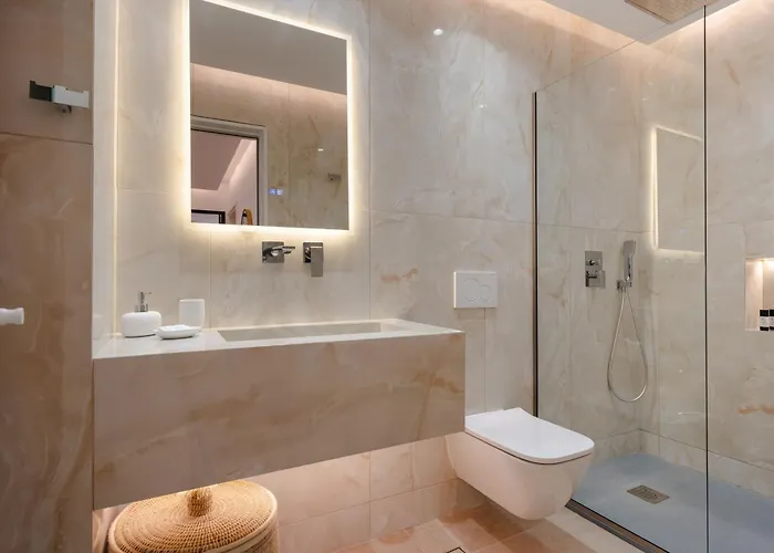 Naxos Elysian Вилла Galanado