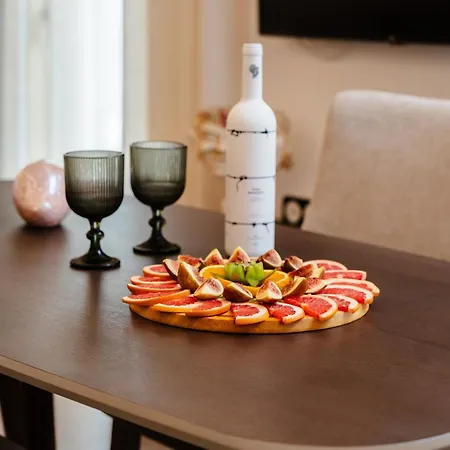 Naxos Elysian * Galanado