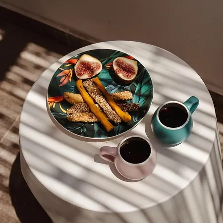 Villa Naxos Elysian *