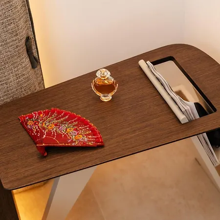 Villa Naxos Elysian Galanado