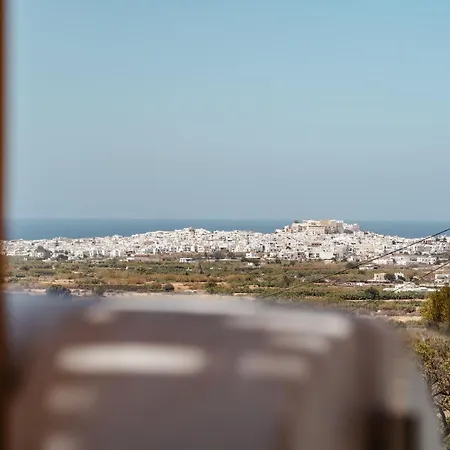 Naxos Elysian Galanado