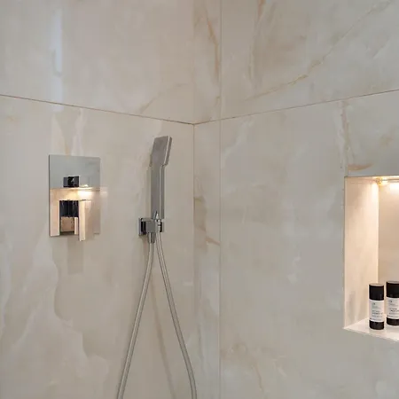 Villa Naxos Elysian Galanado