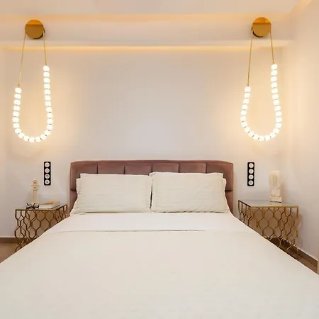 Villa Naxos Elysian *