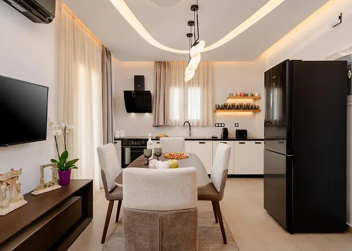 Naxos Elysian Galanado