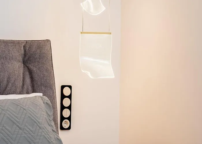 Вилла Naxos Elysian *