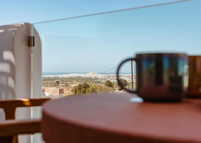 Naxos Elysian Galanado