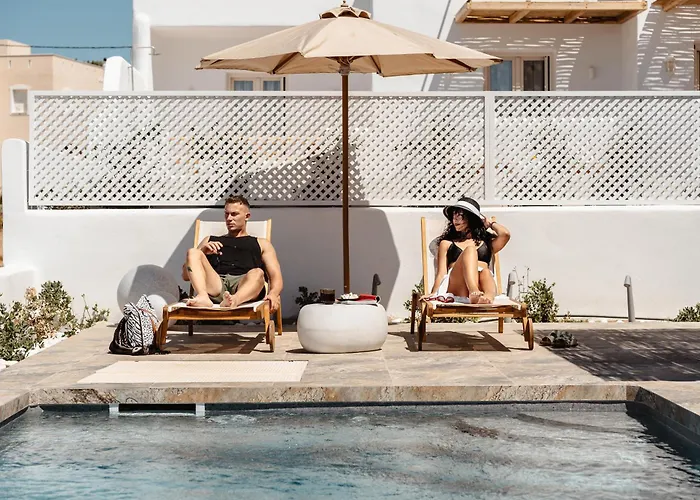 Naxos Elysian Galanado