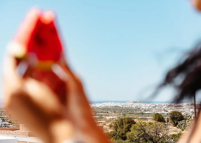 Naxos Elysian * Galanado