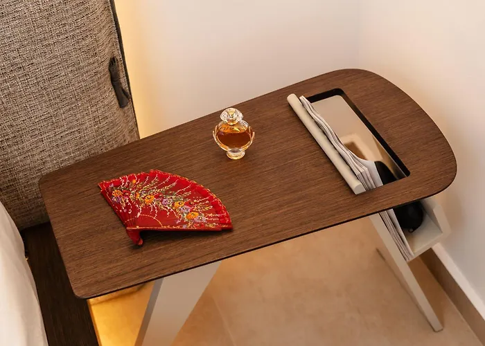 Вилла Naxos Elysian Galanado